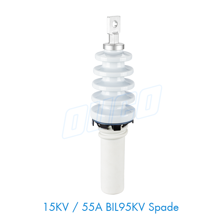 ANSI Ceramic Bushing Insulators