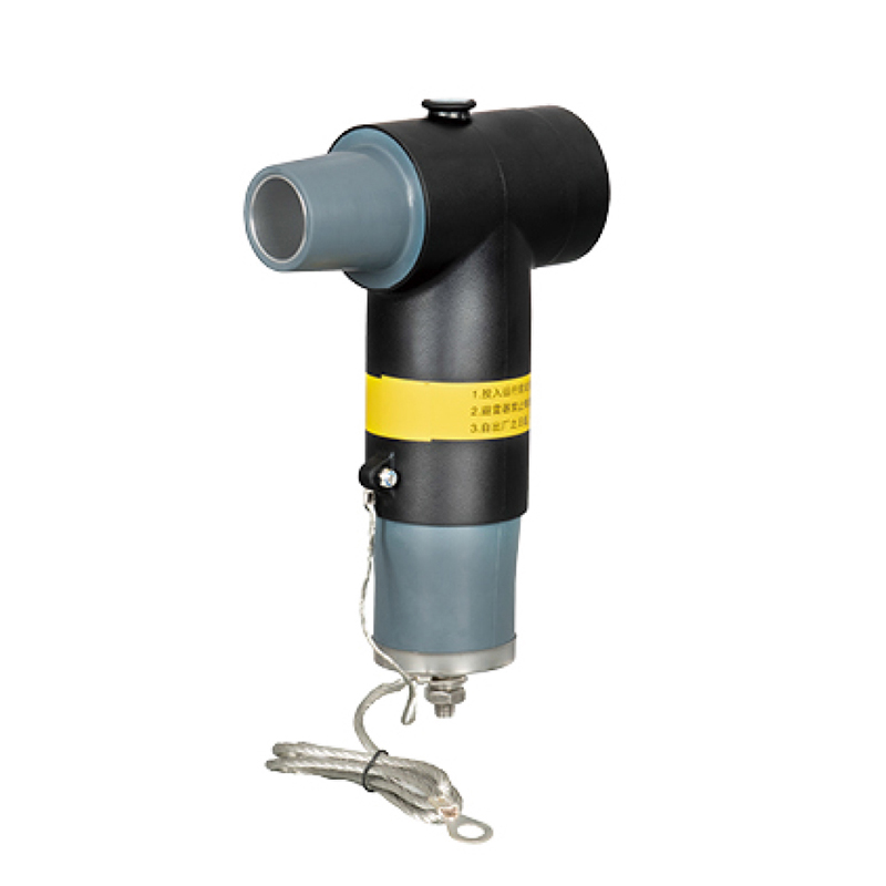 17 kV / 50 kV Coupling T Surge Arrester