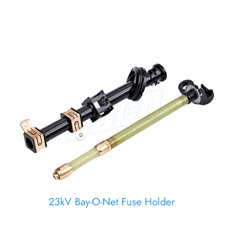 Sidewall & Cover Mounted Fuse Holder