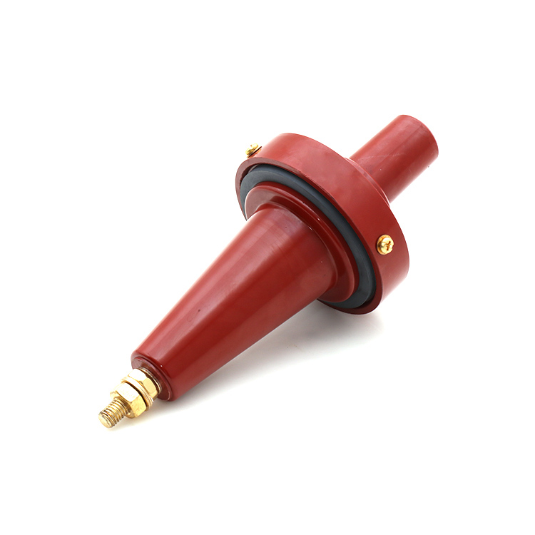 24 kV 250A Plug in Bushings （European Style）