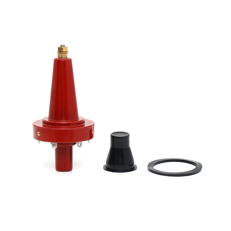 24 kV 250A Plug in Bushings （European Style）