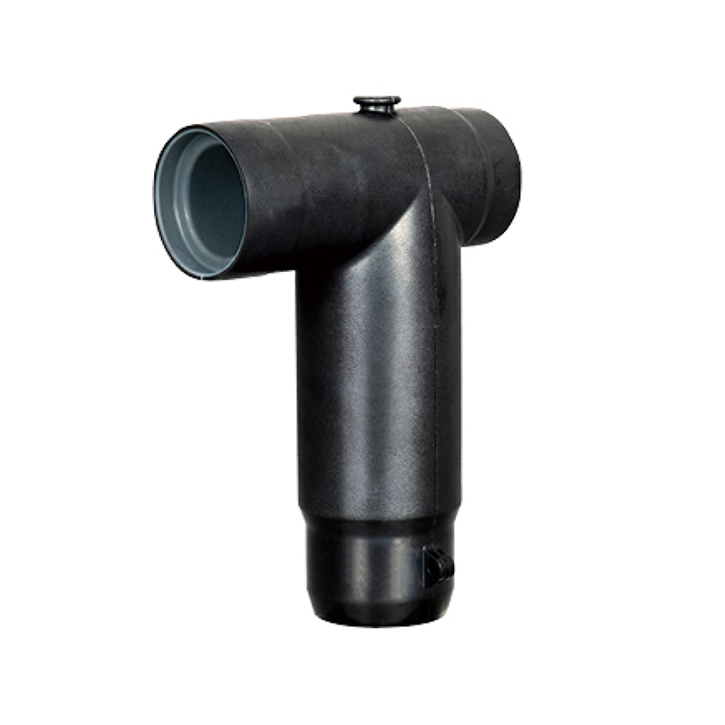 24 kV / 630A  Front Connector T-Body  Type