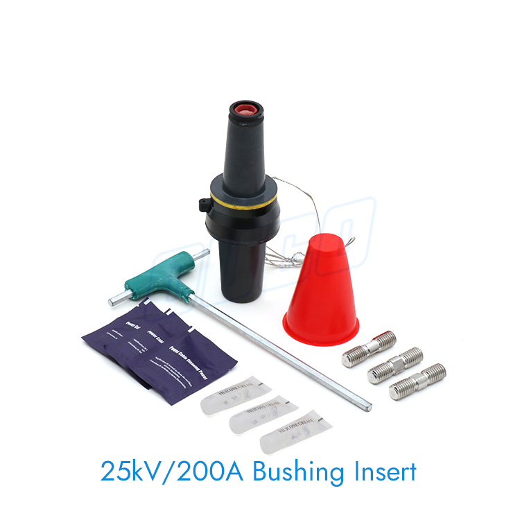 25KV 200A Bushing Insert