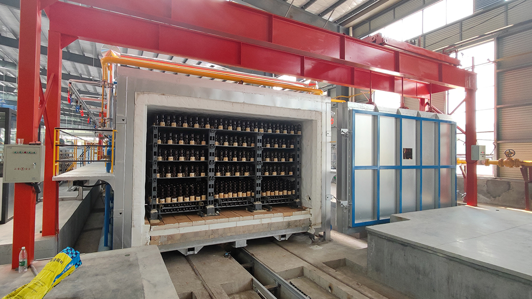 Transformer Bushings