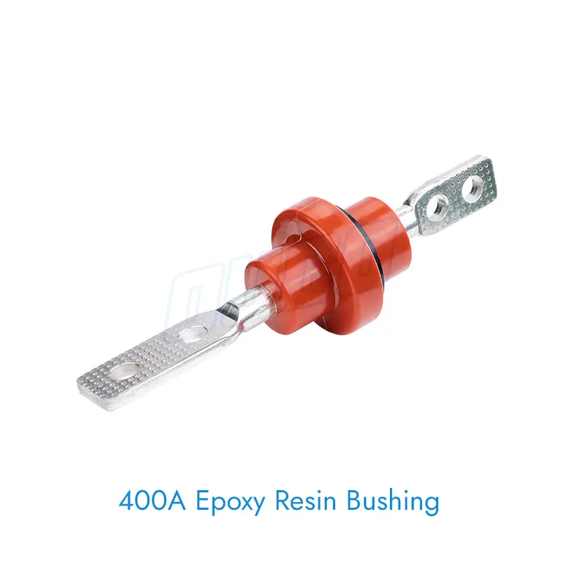 400-1600A Epoxy Resin Bushings