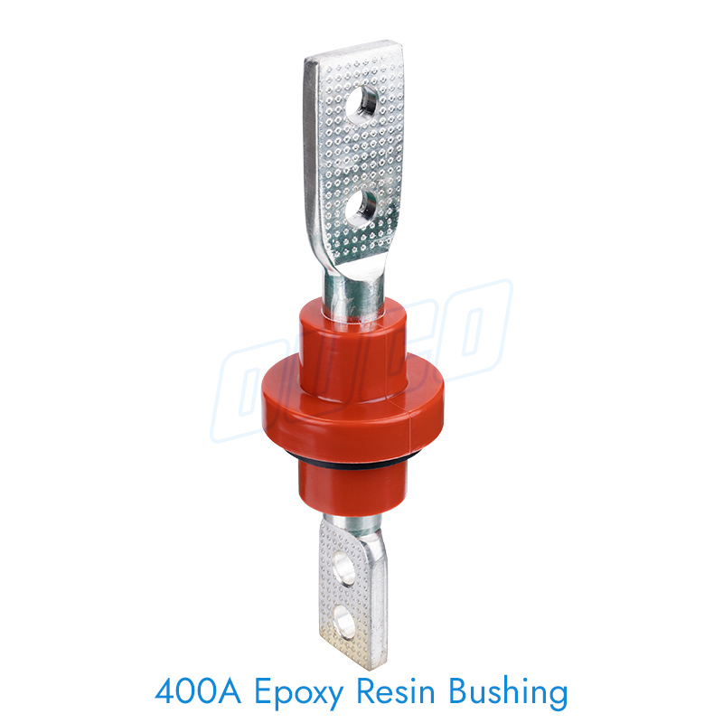 400-1600A Epoxy Resin Bushings