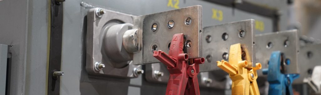 transformer system components