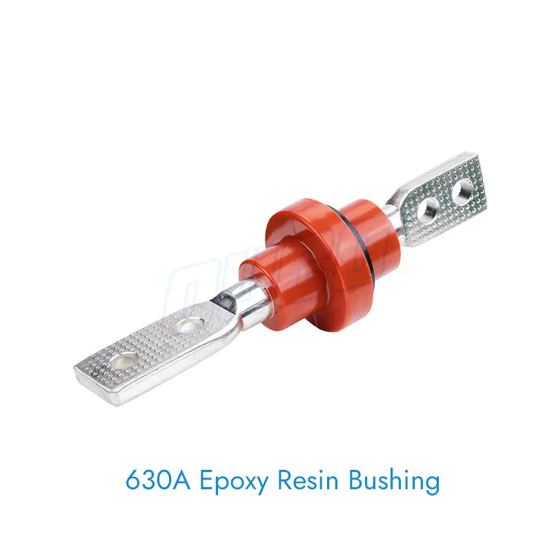 400-1600A Epoxy Resin Bushings