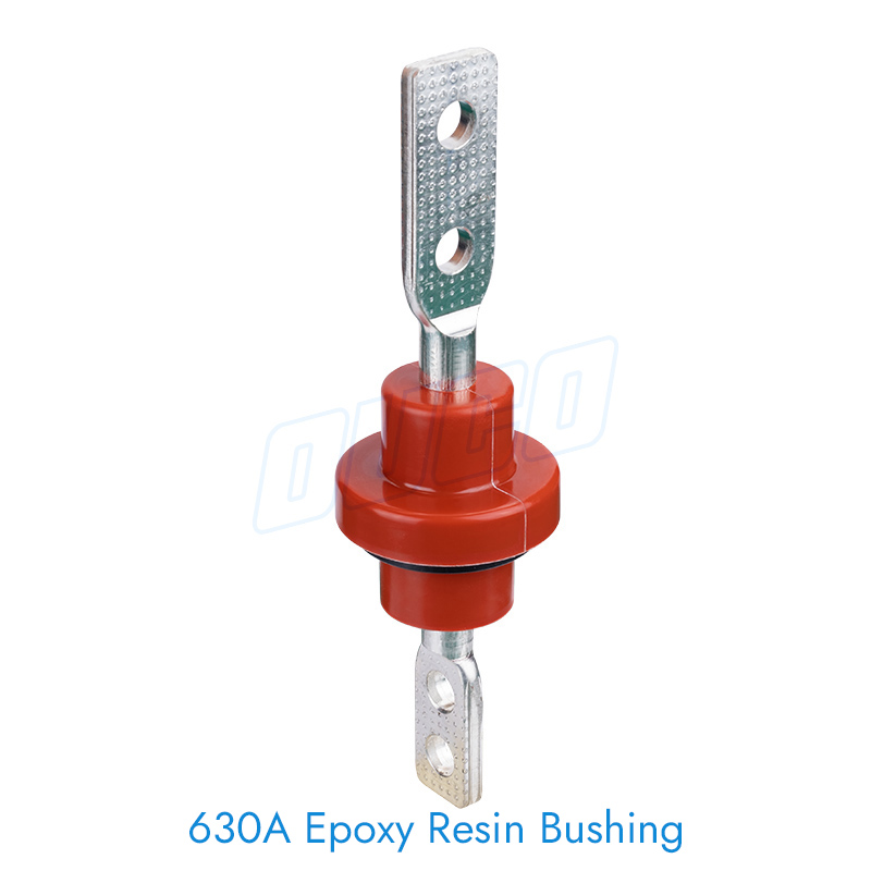 400-1600A Epoxy Resin Bushings