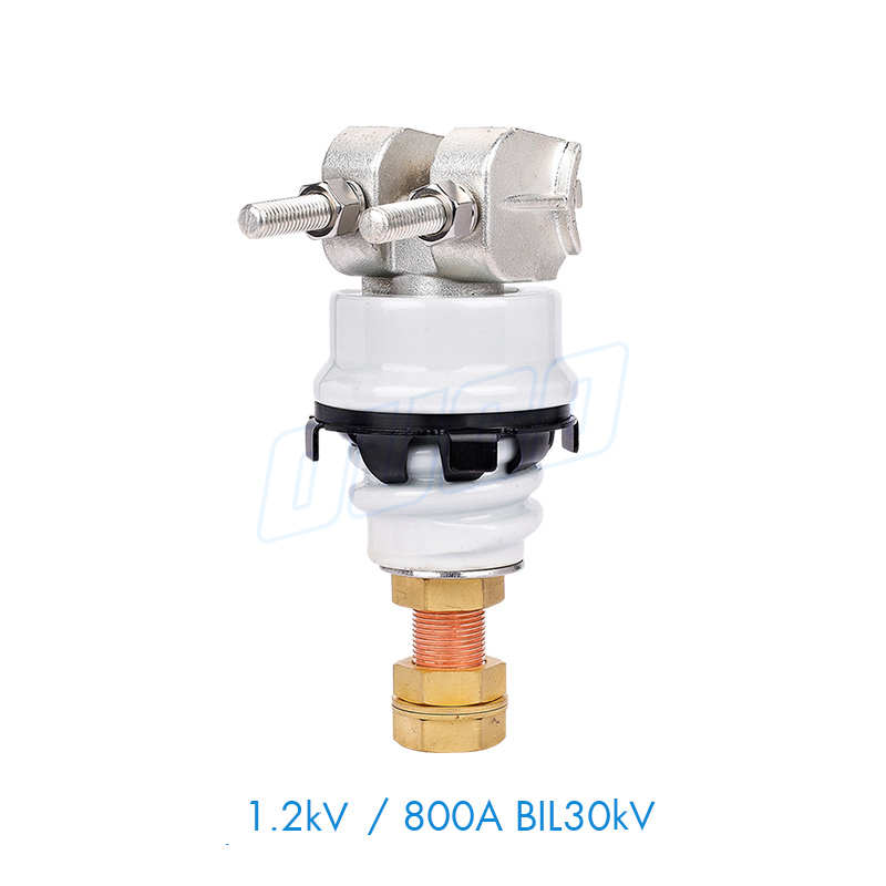 ANSI Ceramic Bushing Insulators