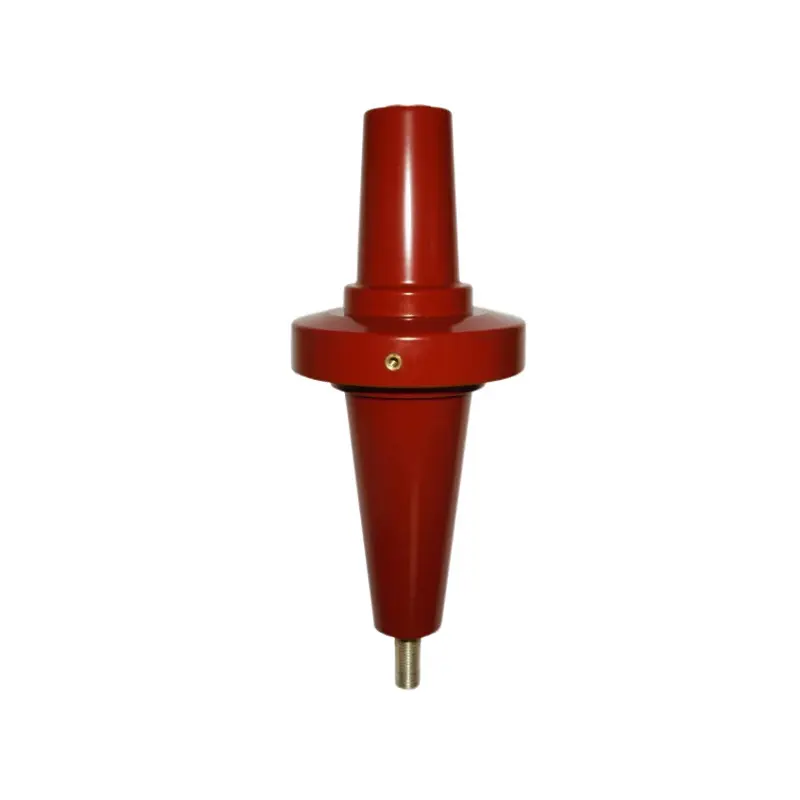 36kV 630A Bolted Type Bushing （European Style）