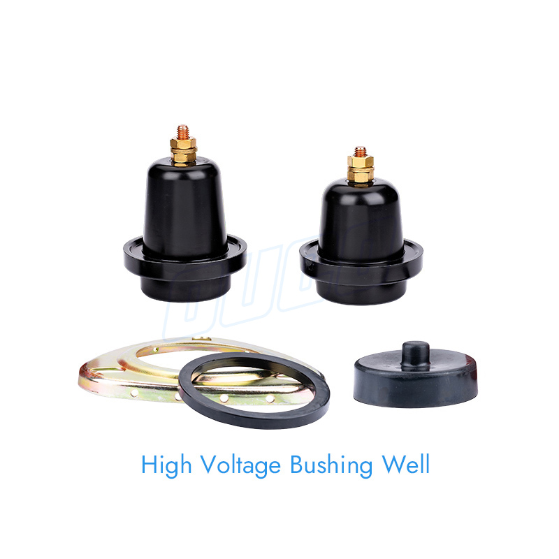 200A High Voltage Bushing Well