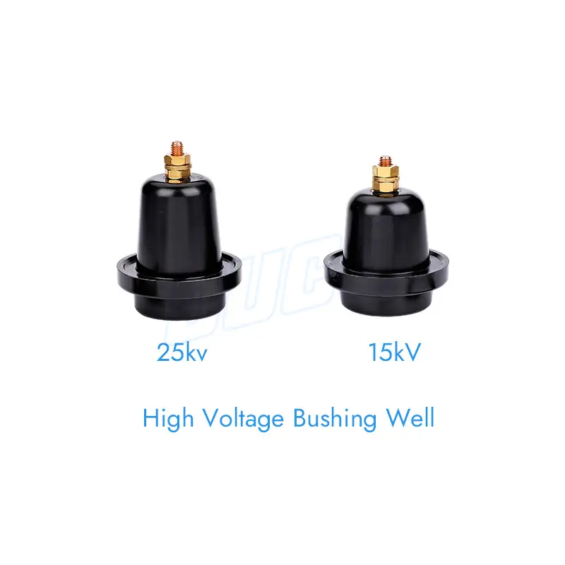 200A High Voltage Bushing Well