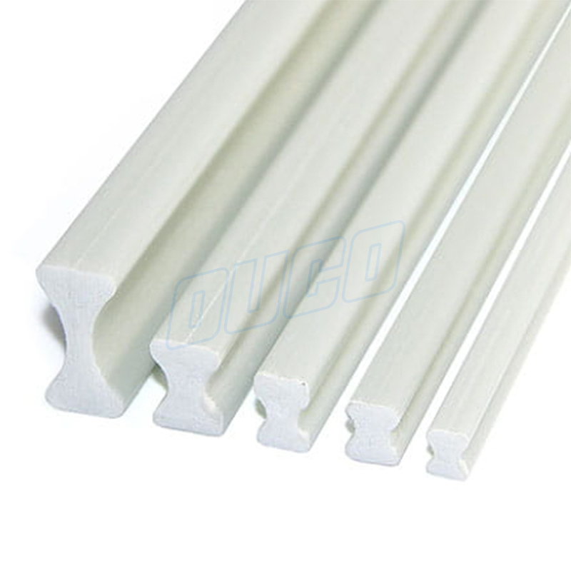 Fiberglass Epoxy Wedges Dogbone