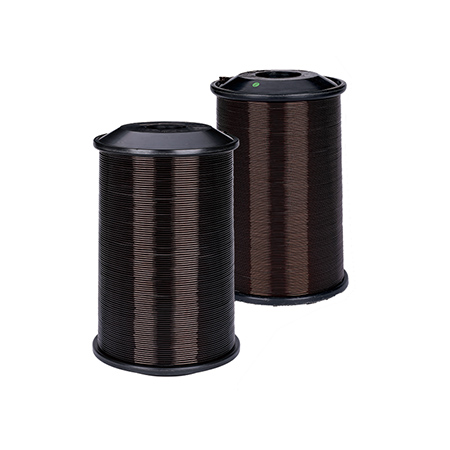 Round Alum Enamelled Wires