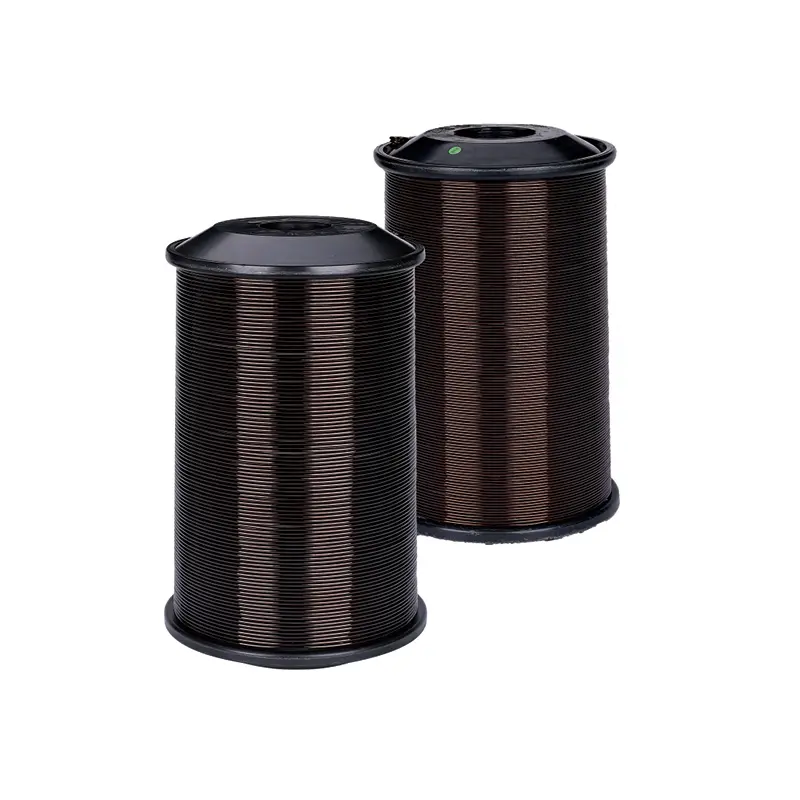 The Different Types of Magnet Wire and Their Applications