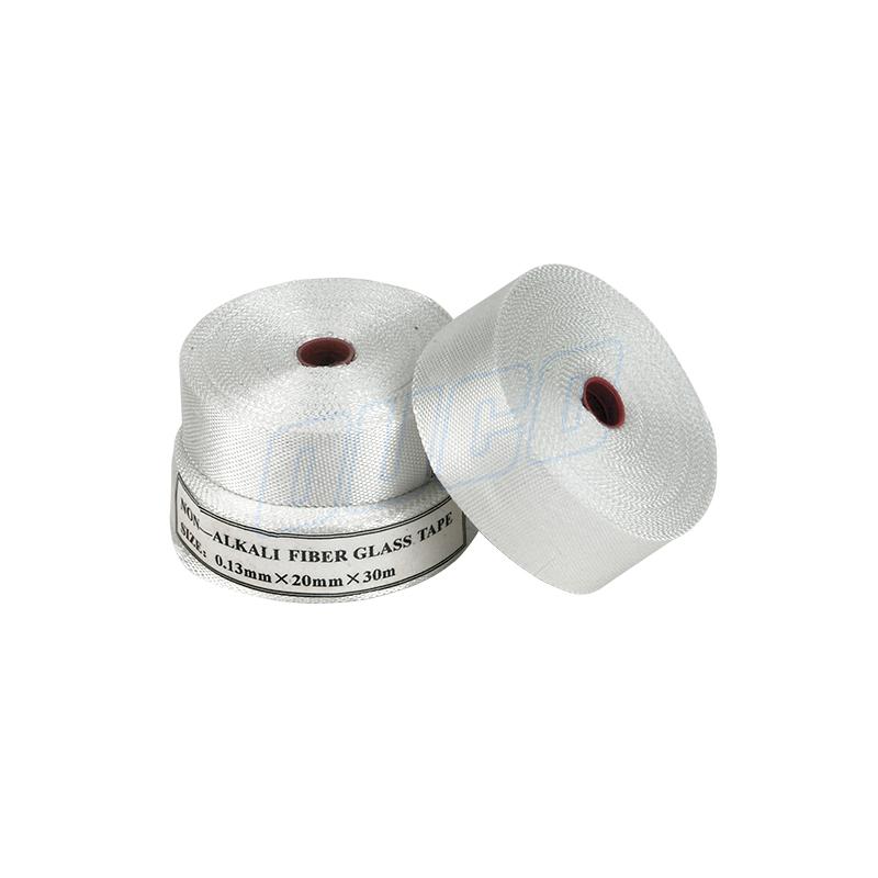 Non-alkali Fiberglass tape