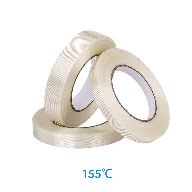 Oil Resistant Filament Tape