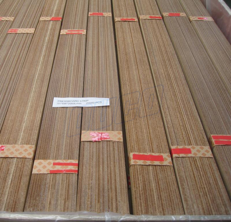 Pressboard Strip for transformer