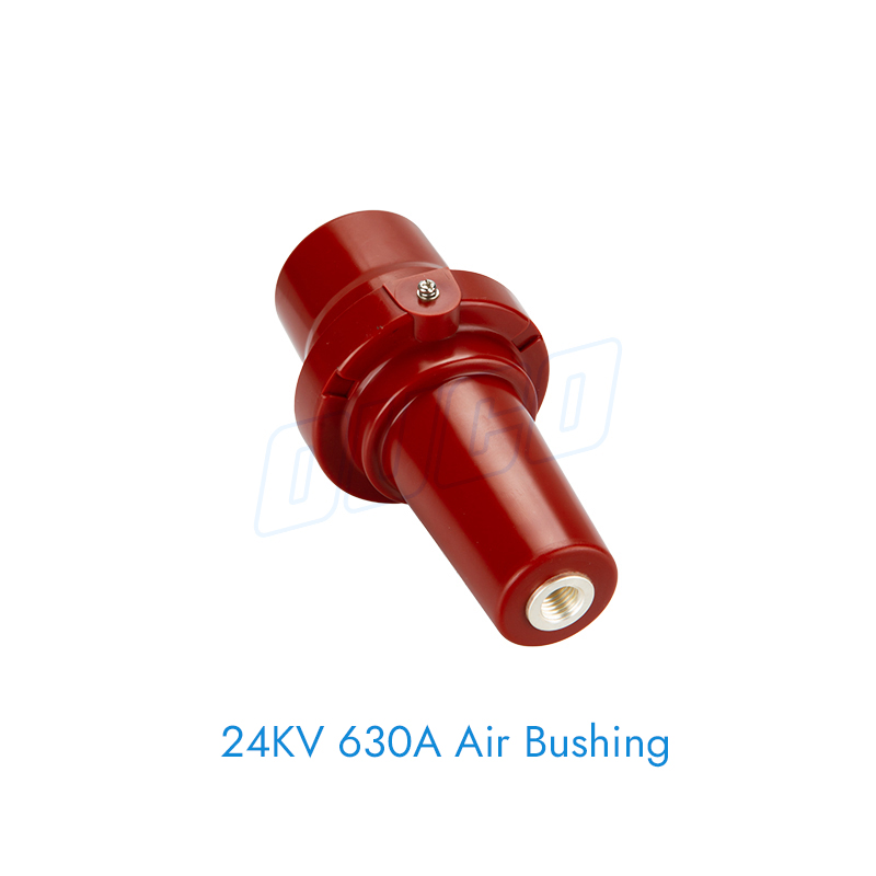 24KV 630A Air Bushing （European Style）