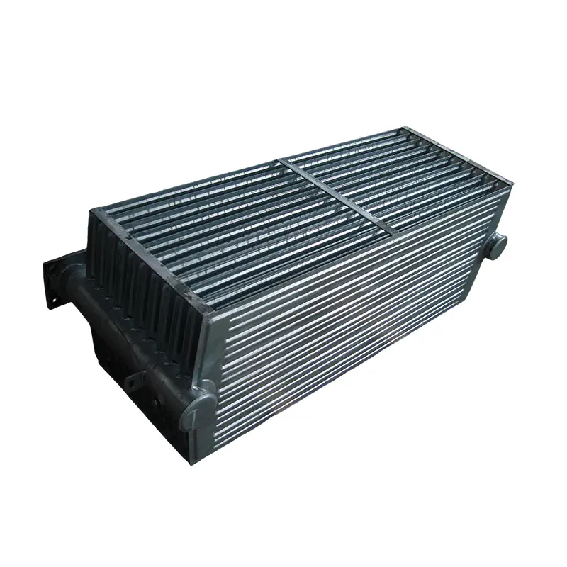 Type PC Radiator (flange fixed )