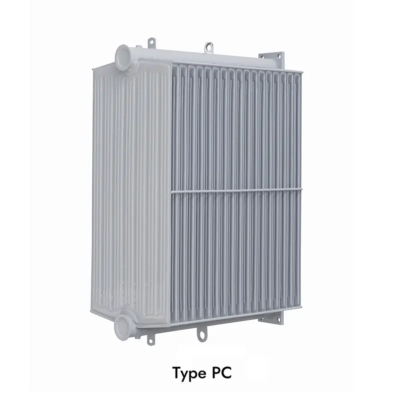 Type PC Radiator (flange fixed )