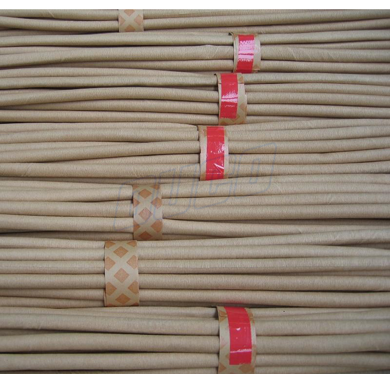 Insulation Crepe Paper Tube