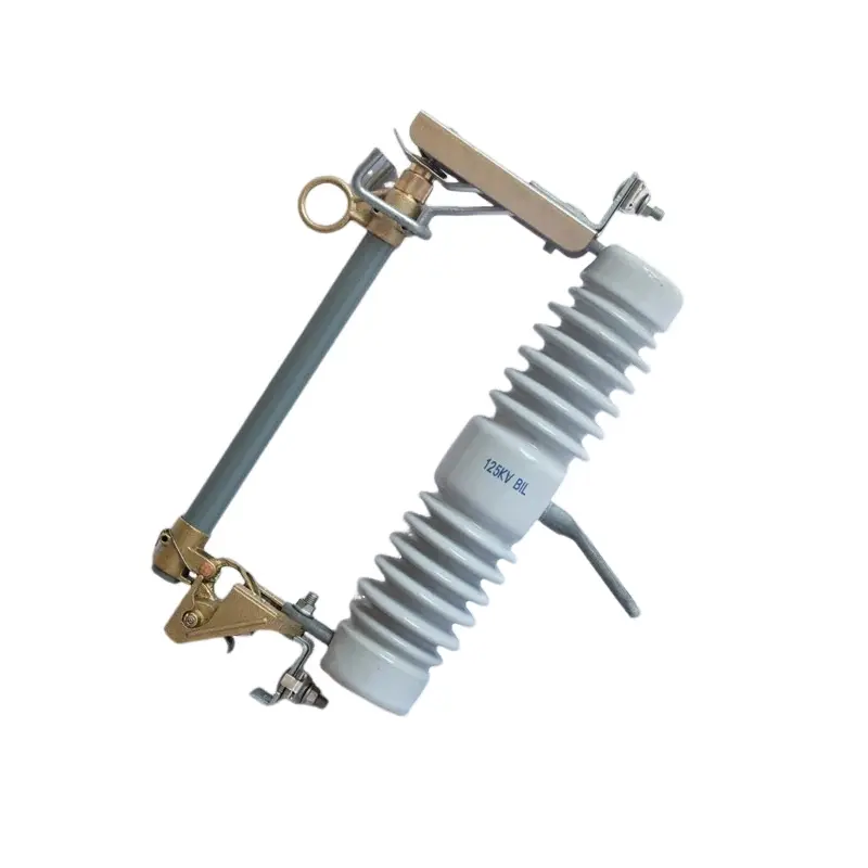 Porcelain Housing Dropout Fuse Cutouts