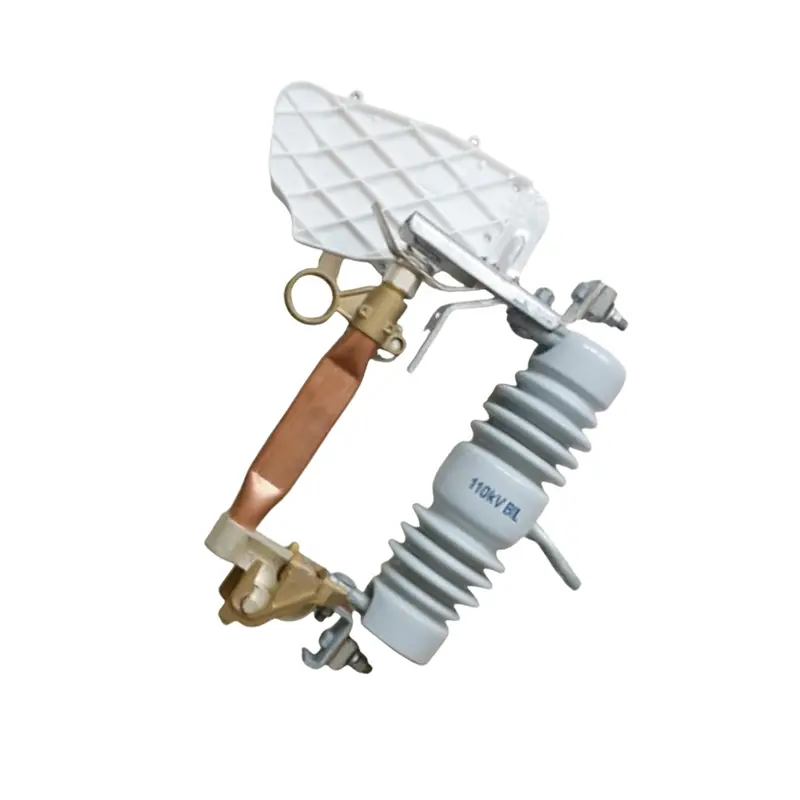 Porcelain Housing Dropout Fuse Cutouts