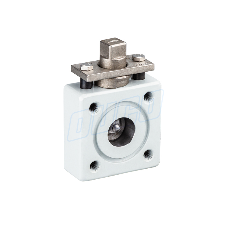 25mm Iron Valves for Buchholz Relay