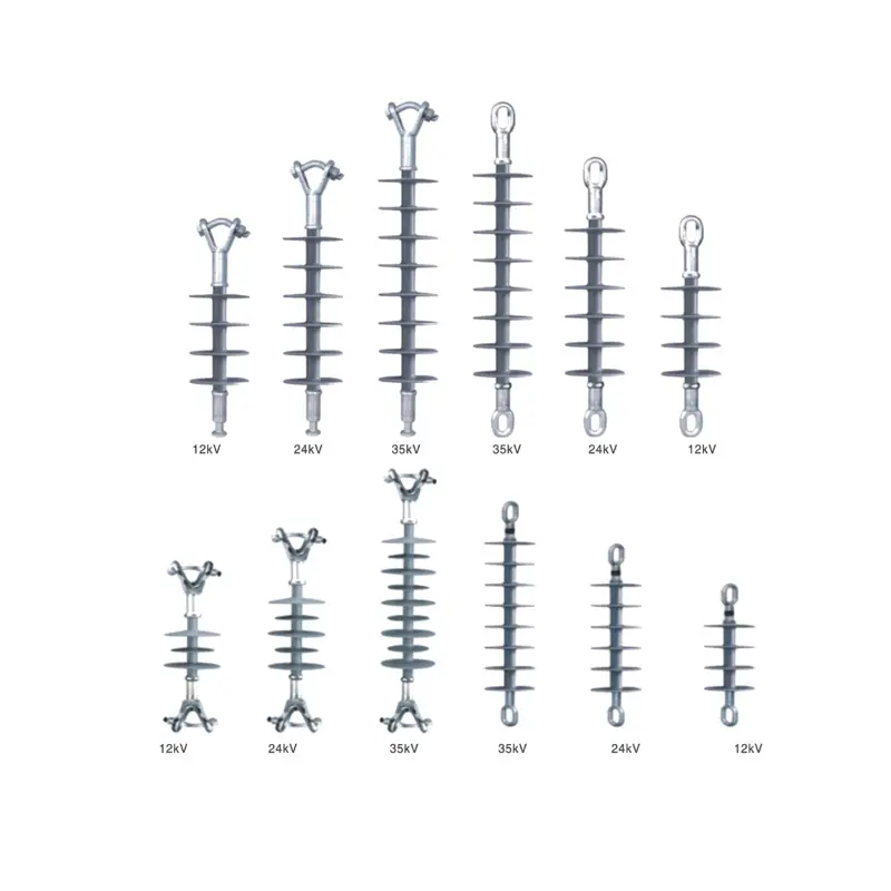 FXB Suspension Insulator