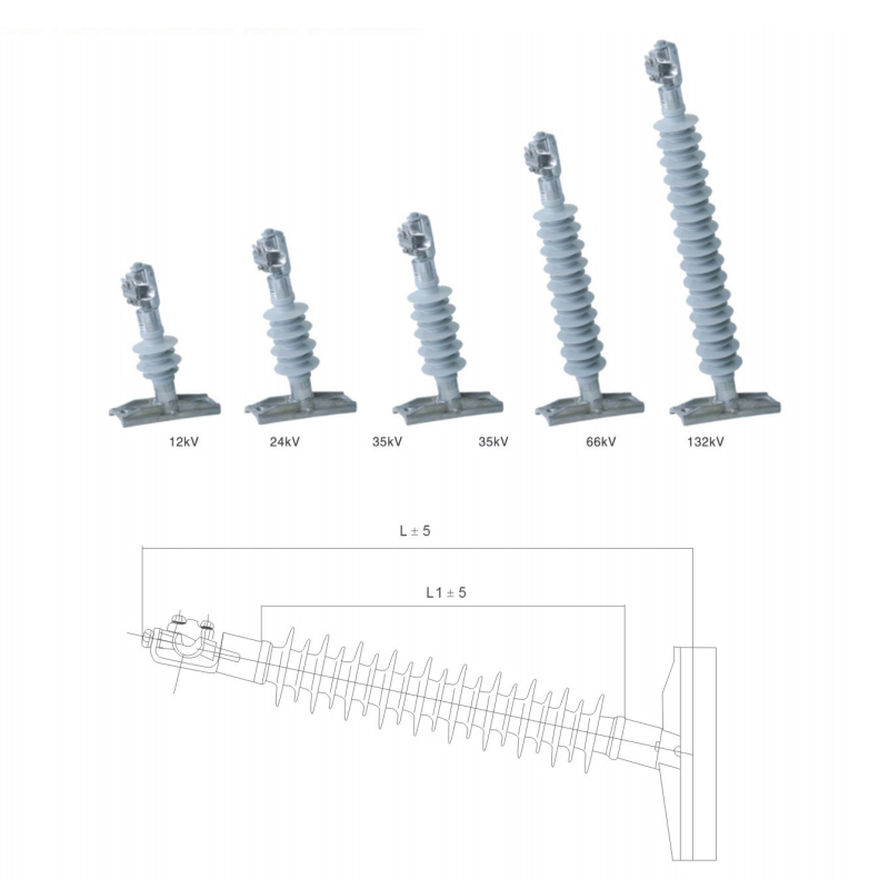FZSW Line Post Insulator