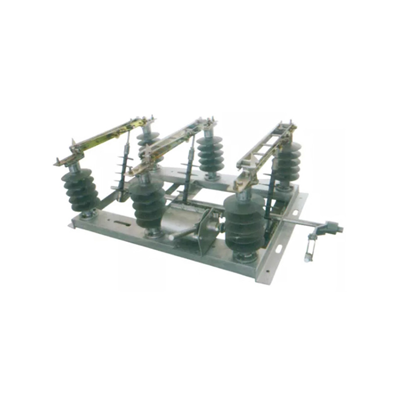 GW1-12G(D )series outdoor high voltage lsolate switch