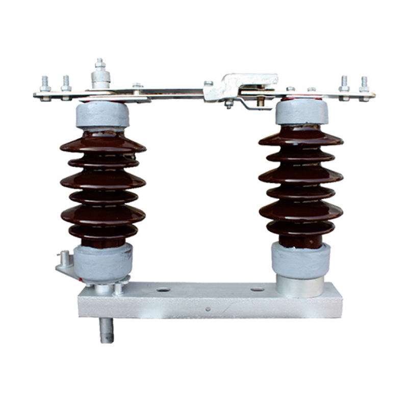 GW4 40.5/126/252kV Outdoor Isolating Switch