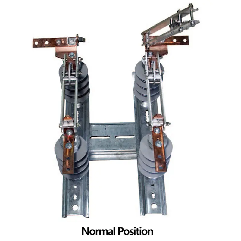 LW15 bypass switch