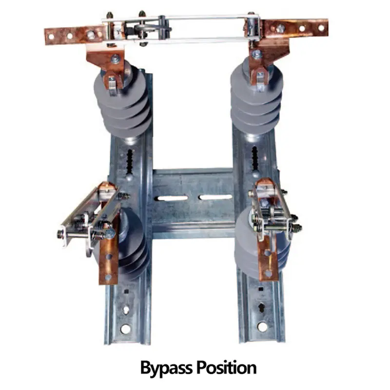 LW15 bypass switch