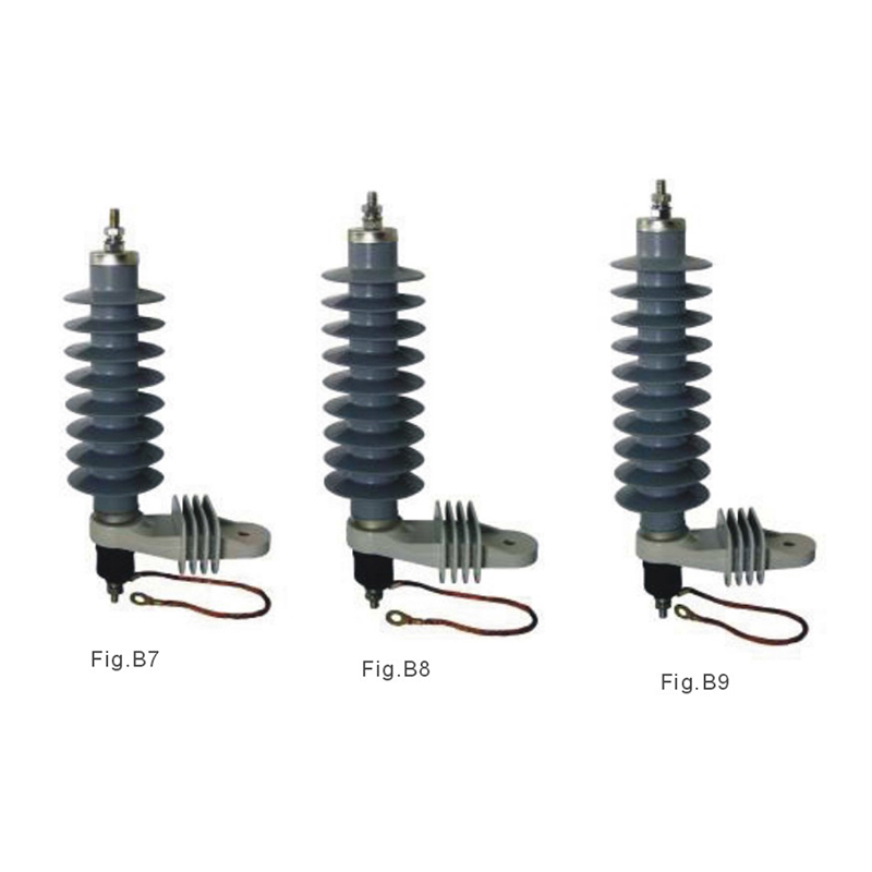 45 series Metal Oxide Arrester