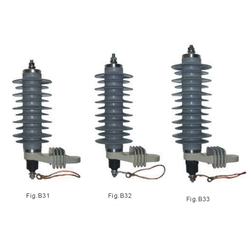 50 series Metal Oxide Arrester