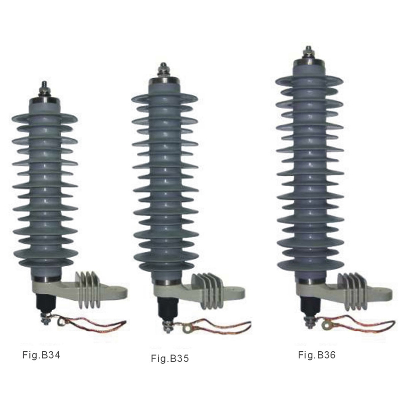 50 series Metal Oxide Arrester