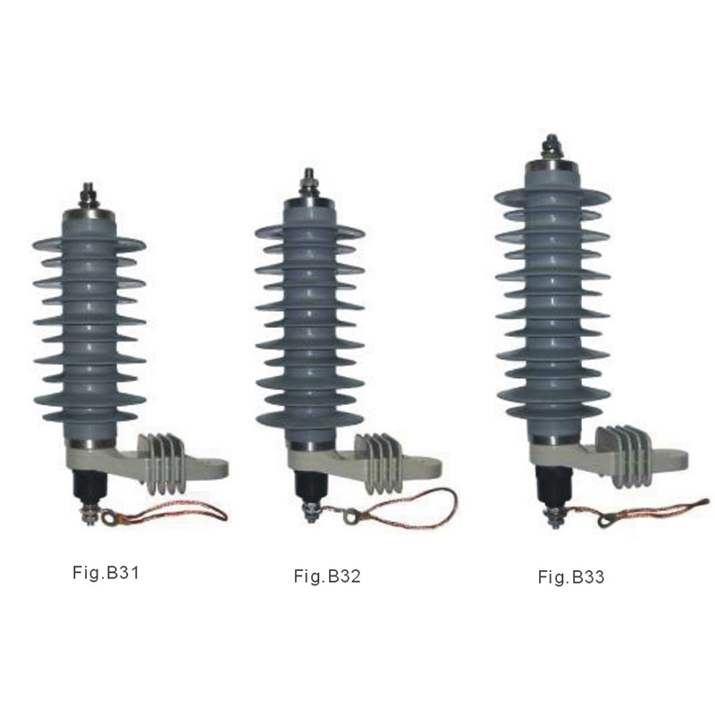 59 series Metal Oxide Arrester