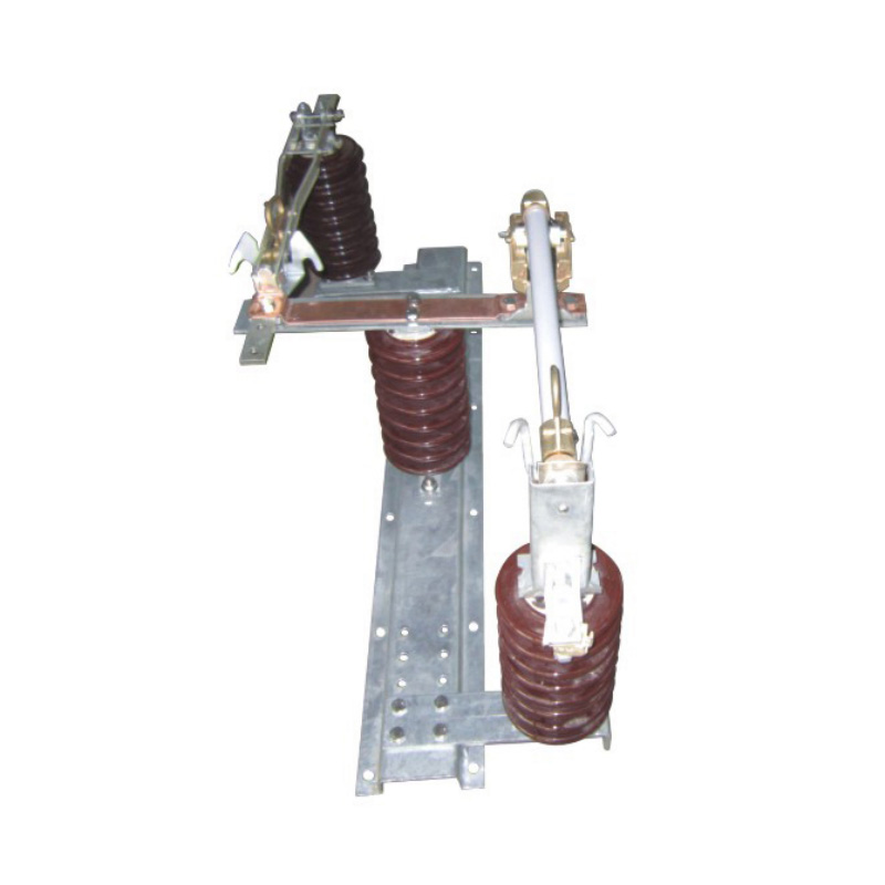 Recloser Bypass Disconnect