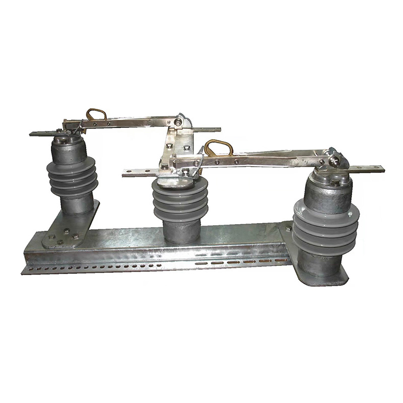 Recloser Bypass Disconnect