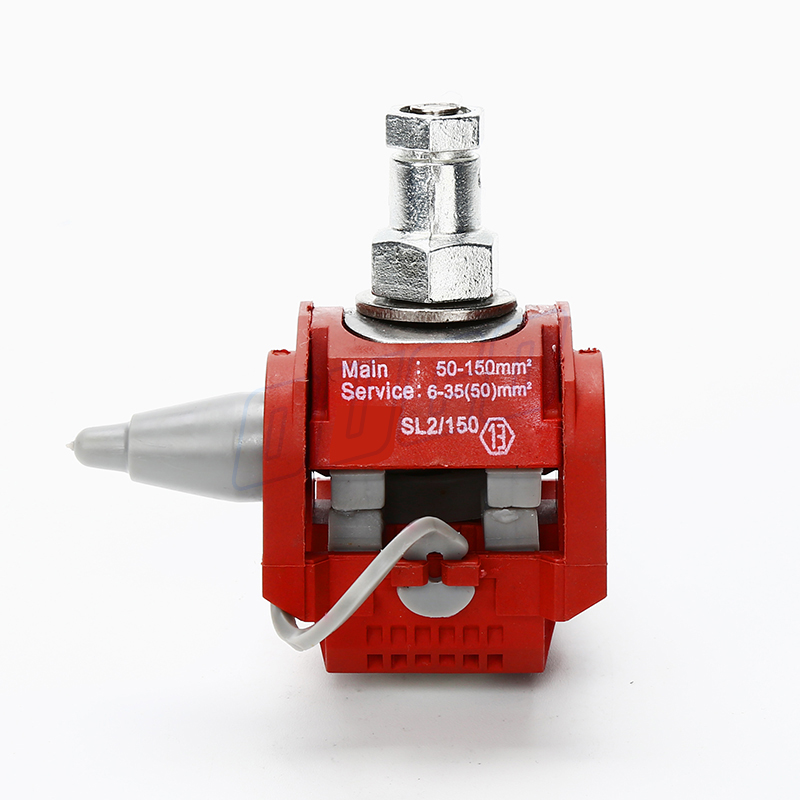 1kv Insulation Piercing Connector- Fire resistant V0