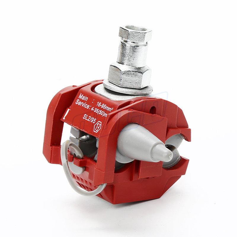 1kv Insulation Piercing Connector- Fire resistant V0