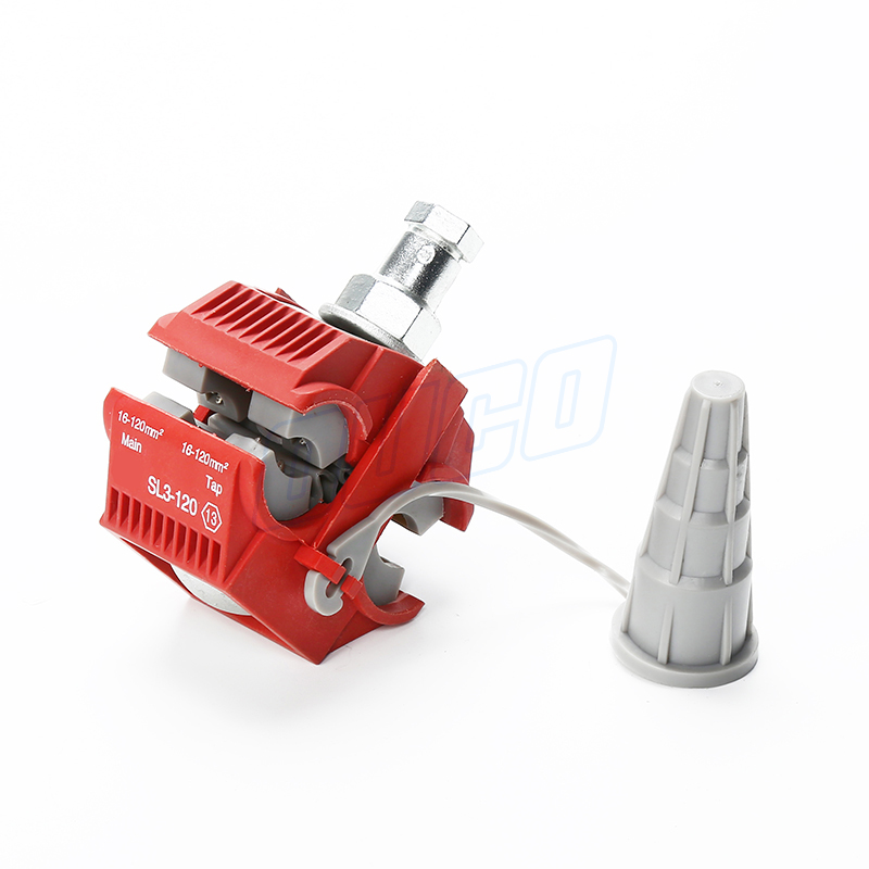 1kv Insulation Piercing Connector- Fire resistant V0