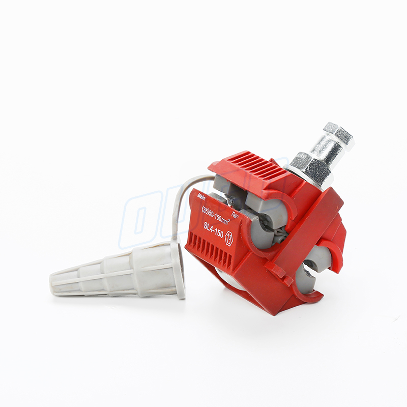 1kv Insulation Piercing Connector- Fire resistant V0