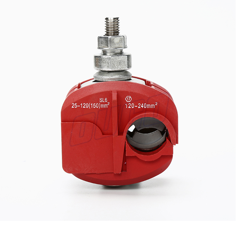 1kv Insulation Piercing Connector- Fire resistant V0