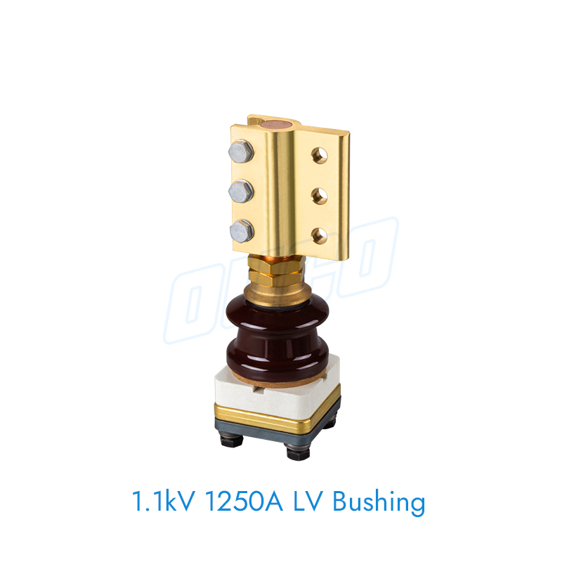SA series LV bushing