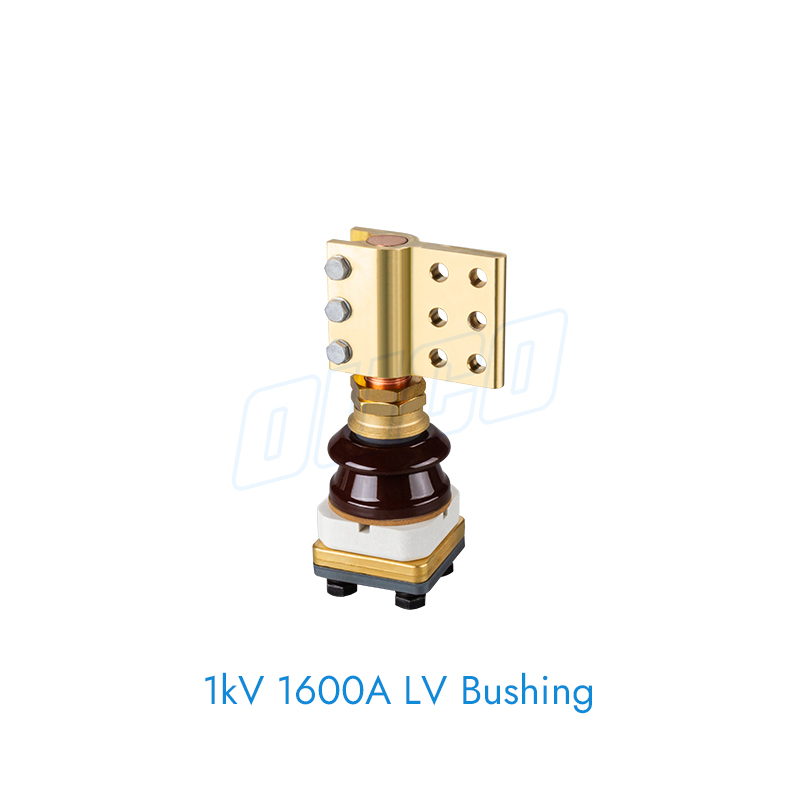 SA series LV bushing
