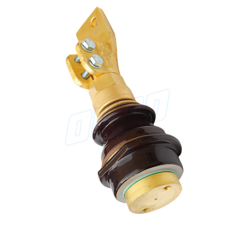 DIN Standard LV Bushing